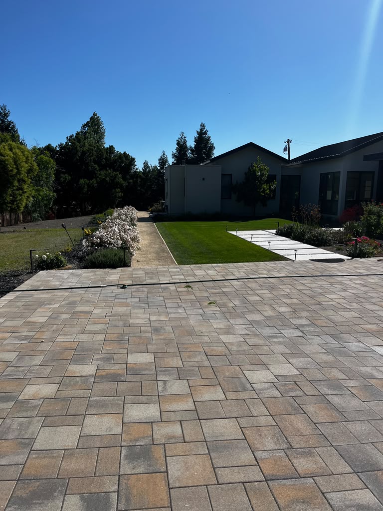 Tree Space Landscaping project photo 17