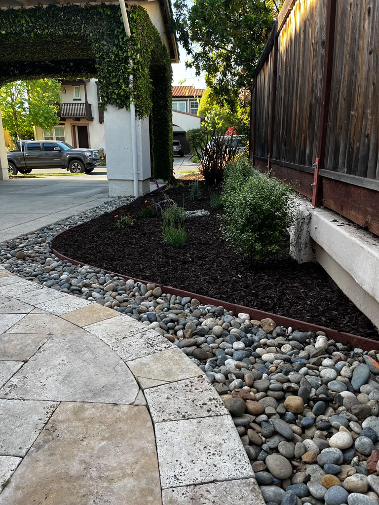Tree Space Landscaping project photo 7